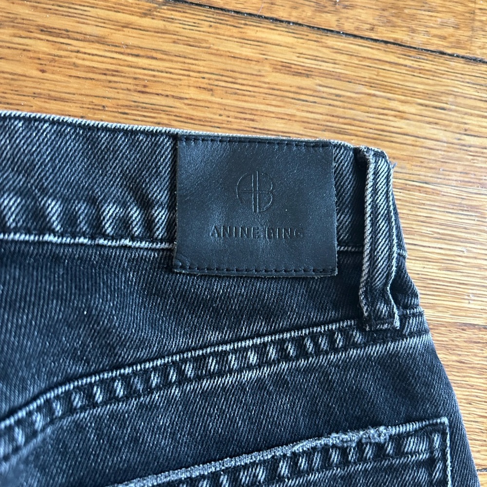 Anine Bing Women Jeans